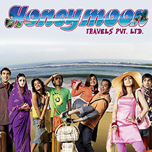 Honeymoon Travels Pvt. Ltd.